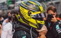 Ucapkan Kata Kasar, Lewis Hamilton Minta Maaf ke Tim Mercedes Setelah Balap F1 Belanda 2022