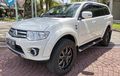 Lagi Turun Harga, Mitsubishi Pajero Sport Exceed 2014 Bekas Kisaran Segini
