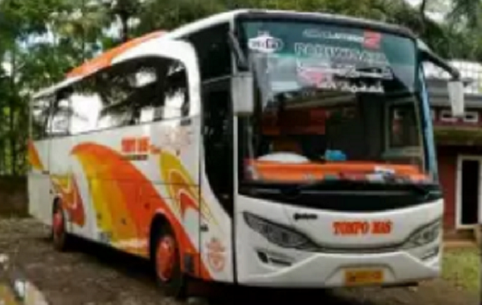 Dijual Jetbus 2 HD