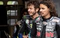 Orang Petronas Yamaha SRT Sebut Duet Valentino Rossi dan Franco Morbidelli Bisa Jadi Bencana