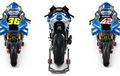 Cabut Dari MotoGP, Suzuki Repot-repot Kembangin Winglet di GSX-RR, Biar Apa?