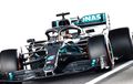 Sesi Kualifikasi F1 Jepang Diundur, Begini Tanggapan Lewis Hamilton