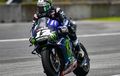 MotoGP Thailand 2019, Vinales Berharap Bisa Pangkas Jarak Dengan Pembalap Ducati