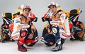 Penampakan Seragam dan Livery Baru tim Repsol Honda MotoGP 2020, Apa Saja Perubahannya?