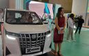 Mirip Alphard, Honri Tampil di IIMS 2025 Intip Pilihan Warnanya