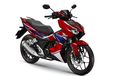 Honda Winner X 150 Rilis Warna Baru, Bawa Aura CBR1000RR-R FireBlade 2020