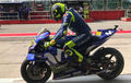 Valentino Rossi Punya Kejutan Di MotoGP San Marino, Tunggu Di FP3
