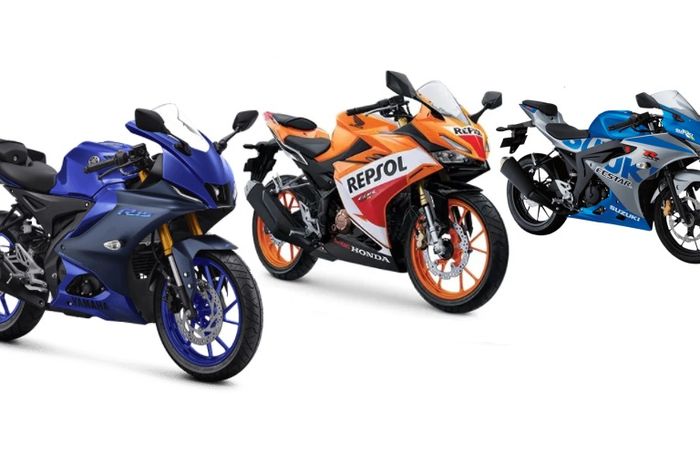 Yamaha YZF R15  Chiếc Sport bike 150cc đắt giá nhất có gì hot