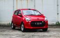 Cek Harga Daihatsu Ayla X 2013 Bekas, Makin Murah Buat Anak Muda