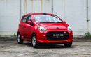 Cek Harga Daihatsu Ayla X 2013 Bekas, Makin Murah Buat Anak Muda