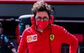 Melempem Parah di F1 Belgia, Tim Ferrari Dikritik Mercedes, Apa Tanggapan Mattia Binotto?