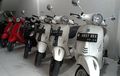 Cara Pilih Vespa Modern Kondisi Bekas, Berikut Bocorannya Dari Pedagang