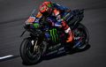Kayak Marquez di Honda, Kehebatan Quartararo Juga Bisa Jadi Masalah di Yamaha