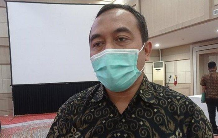 Wakil Ketua DPRD DIY, Huda Tri Yudiana