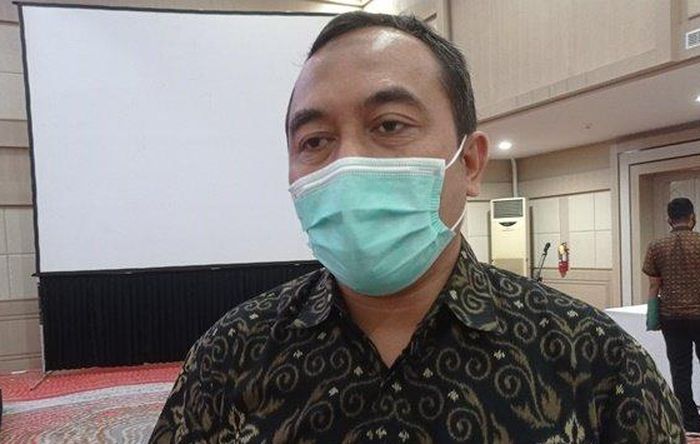 Wakil Ketua DPRD DIY, Huda Tri Yudiana 