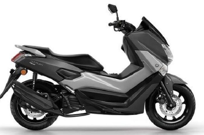 Perhatikan detil komponen ketika membeli NMAX bekas