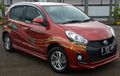 Pertanda Apa Nih, Daihatsu Sirion Stok 2017 Dapat Diskon Gede