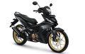 Penjualan Motor Bebek 150 cc Enggak 'Semanis' Matic 150 cc