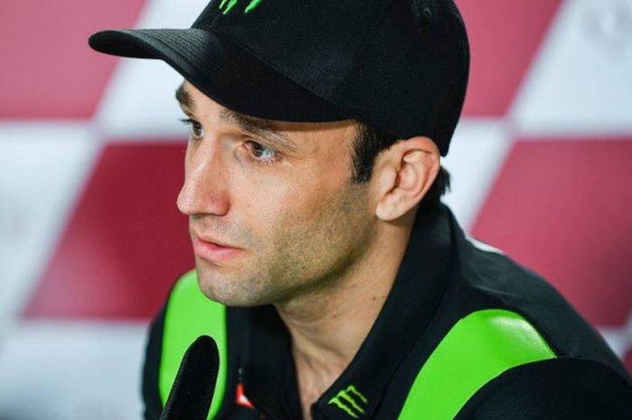 Johann Zarco