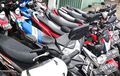 5 Pilihan Motor Bekas Harga Rp 4-5 Juta, Sport, Bebek dan Matik