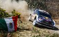 Pereli Ford Fiesta, Sebastien Ogier Terbaik di Reli Meksiko.  Ini Buktinya