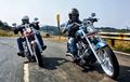 Pabrikan Lokal India Rilis Produk Chopper Amerika Bercita Rasa India