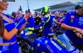 Valentino Rossi Ungkap Kenapa Gagal Naik Podium di MotoGP Ceko