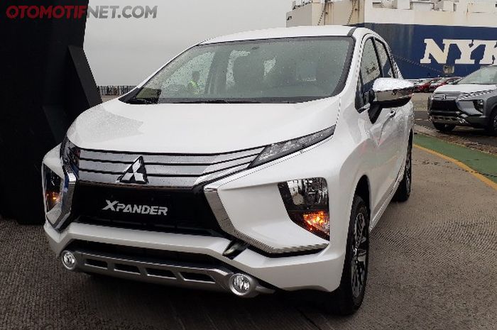 Mitsubishi Xpander