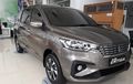Mobil Bekas Enak Dipakainya, All New Suzuki Ertiga GX A/T Tahun 2019 Harganya Tinggal Segini