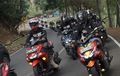 Penjualan Yamaha Jawa Barat Paling Banyak Ada di Bandung, Jadi Trensetter MAXI Series
