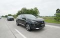 Peugeot 3008 & 5008 Active Setirnya Kecil Tapi Nggak Liar di Kecepatan Tinggi
