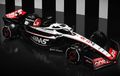 Tim Haas Launching Livery Mobil Untuk F1 2023, Warna Hitam Bikin Tampilan Lebih Garang