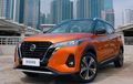 Nissan Kicks e-POWER Tes Akselerasi, Melaju Tanpa Mesin, Sekencang Apa?