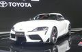 Toyota Supra Segera Dirilis Di Tanah Air, Unitnya Enggak Banyak