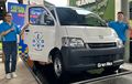 Daihatsu Gran Max Matic Fiturnya Makin Lengkap, Tambah Ini Bisa Kali