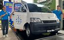 Daihatsu Luncurkan Gran Max Blind Van Baru, Ini yang Bikin Beda