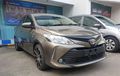 Toyota Limo Eks Taksi Pakai Body Kit Vios Facelift Versi Thailand, Aura Taksi Hilang