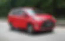 LCGC Seken Murah, Harga Mobil Bekas Toyota Calya G 2019 Tinggal Segini