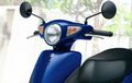 Yamaha Fazzio Bergetar, Suzuki Luncurkan Skutik Retro Baru Pas buat Harian, Harganya Enggak sampai Rp 20 Juta