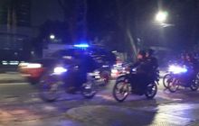 Viral Oknum Brimob Vs Kakek-kakek Perkara Spion, Adu Mulut Berujung Tonjok