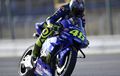 Valentino Rossi Beberkan Alasan Memakai Fairing Anti Mainstream di Motornya