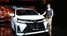 Update Harga Mobil Baru Toyota Avanza saat Insentif PPnBM 50 Persen, Perlu Inden?