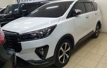 Cocok Buat Mudik, Kijang Innova 2022 Bekas Harga Tinggal Segini