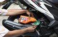 Motor Enggak Pernah Dipakai, Kapan Sebaiknya Oli Mesin Diganti?