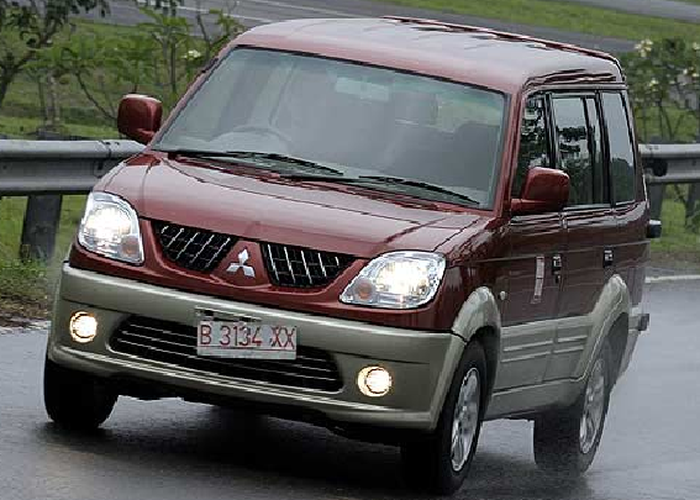 Gambar 63+ Bumper Modifikasi Mobil Kuda Paling Terbaru