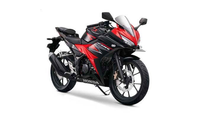 Honda CBR150R K45N