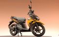 Ganteng! Suzuki Luncurkan Nex II Cross, Bikin Minder BeAT Street dan X-Ride?