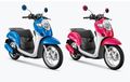 Honda Kamboja Rilis Scoopy Versi 2020, Apanya Nih yang Baru? Eh Ada yang Mirip Iron Man
