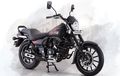 Dibanderol Rp 18 Jutaan, Begini Wujud Cruiser 'Hampir-Davidson' Bajaj Avenger Street 160 dari India