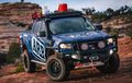 Lone Ranger 4×4 Si Ford Ranger Kece Dengan Kelengkapan Off-road Maksimal